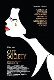 Café Society (2016) watch-Café Society (2016)