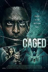 Caged (2021) watch-Caged (2021)