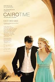 Cairo Time (2009) watch-Cairo Time (2009)