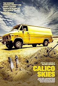 Calico Skies (2018) watch-Calico Skies (2018)