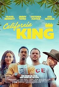 California King (2025) watch-California King (2025)
