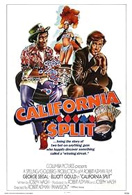 California Split (1974) watch-California Split (1974)