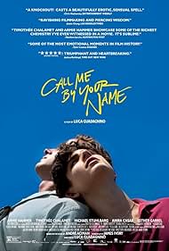 watch-Call Me by Your Name (2018)