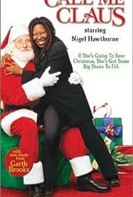 Call Me Claus (2001) watch-Call Me Claus (2001)