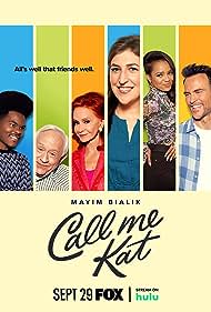 watch-Call Me Kat (2021)