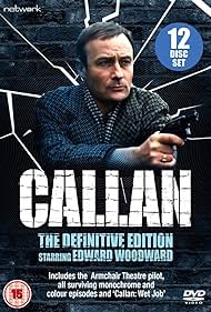 Callan (1967) watch-Callan (1967)