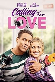 Calling for Love (2020) watch-Calling for Love (2020)