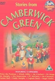 Camberwick Green (1966) watch-Camberwick Green (1966)