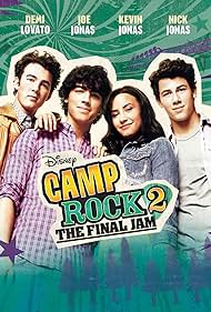 Camp Rock 2: The Final Jam (2010) watch-Camp Rock 2: The Final Jam (2010)