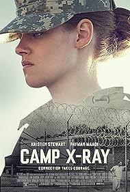 watch-Camp X-Ray (2014)