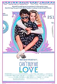 Can't Buy Me Love (1987) watch-Can't Buy Me Love (1987)