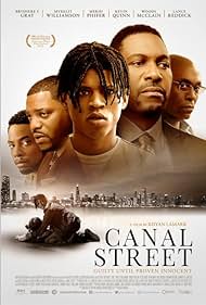 Canal Street (2019) watch-Canal Street (2019)