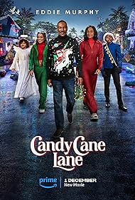 Candy Cane Lane (2023) watch-Candy Cane Lane (2023)