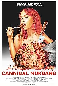 Cannibal Mukbang (2023) watch-Cannibal Mukbang (2023)