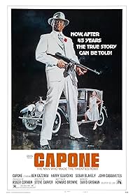 Capone (1975) watch-Capone (1975)