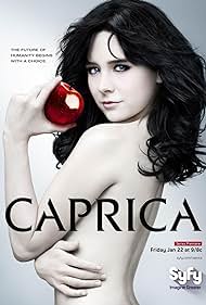 Caprica (2010) watch-Caprica (2010)