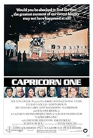 Capricorn One (1978) watch-Capricorn One (1978)