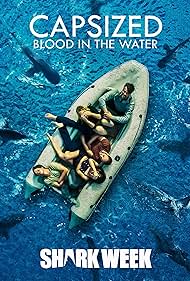 Capsized: Blood in the Water (2019) watch-Capsized: Blood in the Water (2019)