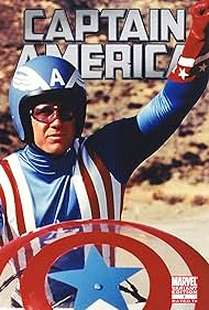 Captain America (1979) watch-Captain America (1979)