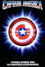 Captain America (1991) watch-Captain America (1991)