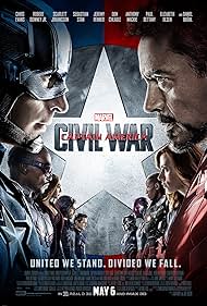 Captain America: Civil War (2016) watch-Captain America: Civil War (2016)