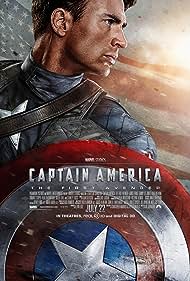 Captain America: The First Avenger (2011) watch-Captain America: The First Avenger (2011)
