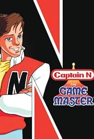 Captain N: The Game Master (1989) watch-Captain N: The Game Master (1989)