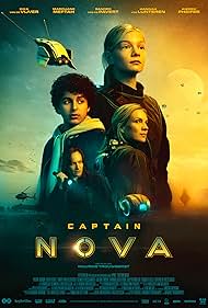 Captain Nova (2021) watch-Captain Nova (2021)