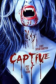 Captive (2023) watch-Captive (2023)