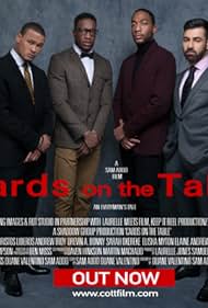 watch-Cards on the Table (2019)