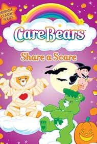 watch-Care Bears: Share A Scare (1988)
