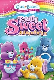 Care Bears Totally Sweet Adventures (2013) watch-Care Bears Totally Sweet Adventures (2013)
