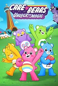 watch-Care Bears: Unlock the Magic (2019)