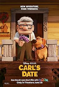 Carl's Date (2023) watch-Carl's Date (2023)