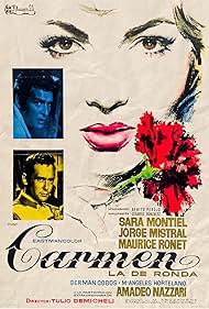 Carmen from Ronda (1959) watch-Carmen from Ronda (1959)
