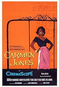 Carmen Jones (1954) watch-Carmen Jones (1954)