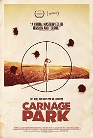 Carnage Park (2016) watch-Carnage Park (2016)