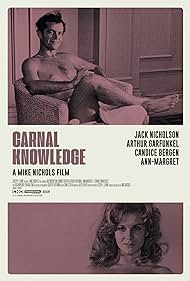 Carnal Knowledge (1971) watch-Carnal Knowledge (1971)