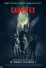 Carnifex (2022) watch-Carnifex (2022)