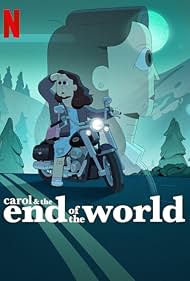 Carol & The End of the World (2023) watch-Carol & The End of the World (2023)