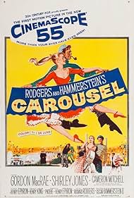 Carousel (1956) watch-Carousel (1956)