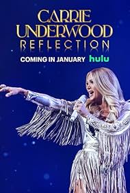 watch-Carrie Underwood: Reflection (2025)