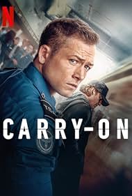 Carry-On (2024) watch-Carry-On (2024)