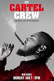 watch-Cartel Crew (2019)