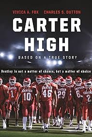 Carter High (2015) watch-Carter High (2015)