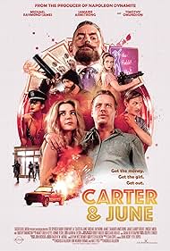 Carter & June (2018) watch-Carter & June (2018)