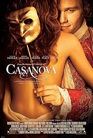 Casanova (2006) watch-Casanova (2006)