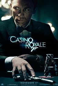 Casino Royale (2006) watch-Casino Royale (2006)