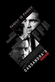 Cassandra's Dream (2008) watch-Cassandra's Dream (2008)