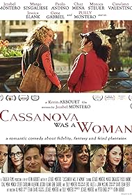 watch-Cassanova Was a Woman (2016)